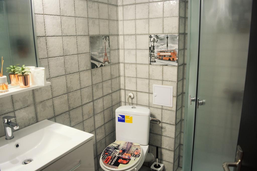 Hotel Casa Rendez Vous Constanţa Zimmer foto