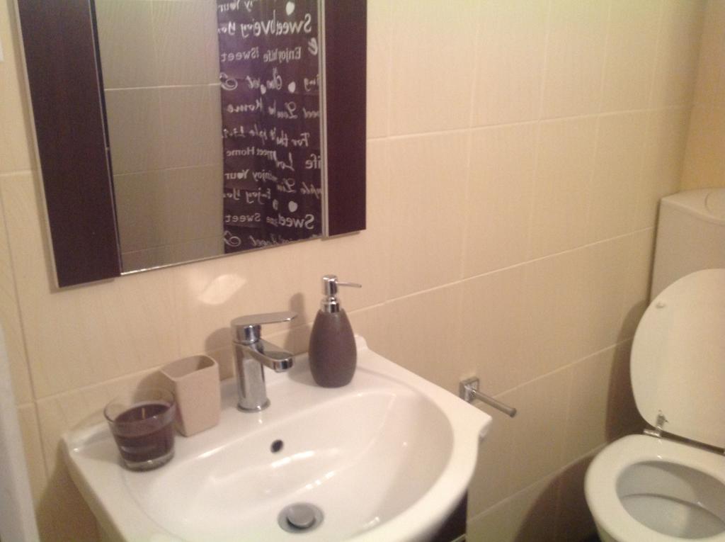 Hotel Casa Rendez Vous Constanţa Zimmer foto